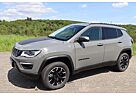 Jeep Compass 4xe PLUG-IN HYBRID Trailhawk Offroad Jäger