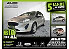 Ford Fiesta 1.1 Start/Stopp Cool & Connect TEMPOMAT