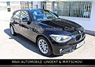 BMW 116 d Advantage Plus-Klima-Pdc-Tempomat-Alu-Sitzh