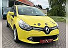 Renault Clio 0.9 Energy Luxe*Media Nav*Allwetterreifen*