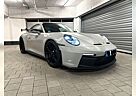 Porsche 911 992 / GT3 / BOSE/Chrono/LED/ Carbon/Approved