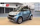 Smart ForTwo Coupe MHD Passion Klima Standheizung 2HD