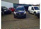 Dacia Dokker Ambiance, Mit neue Motor und Steuerkette
