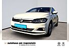 VW Polo Volkswagen 1.0 TSI CL *App *Alu *PDC *Shz. *Kessy