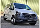 Mercedes-Benz Vito 114 CDI 4x4 Kasten NAVI+STDHZ+KAMERA+230V