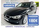 BMW 318 d Touring GARANTIE/AUTOMATIK/TEMPOMAT