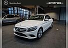 Mercedes-Benz C 200 d Lim.+LED+AVANTGARDE+KAMERA+CARPLAY+