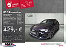 Audi RS3 QUATT MATRIX-LED+PANO+280KM/H+B&O