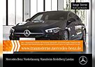 Mercedes-Benz CLA 200 d PROGRESSIVE+LED+KEYLESS+8G