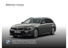 BMW 320 dxDriveMSportTouring+AHK+Panorama+Navi+Leder