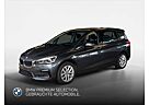 BMW 218 Aut. Advantage+ACC+LED+Carplay