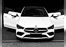 Mercedes-Benz CLA 250 e Shooting Brake 8G-DCT AMG Line