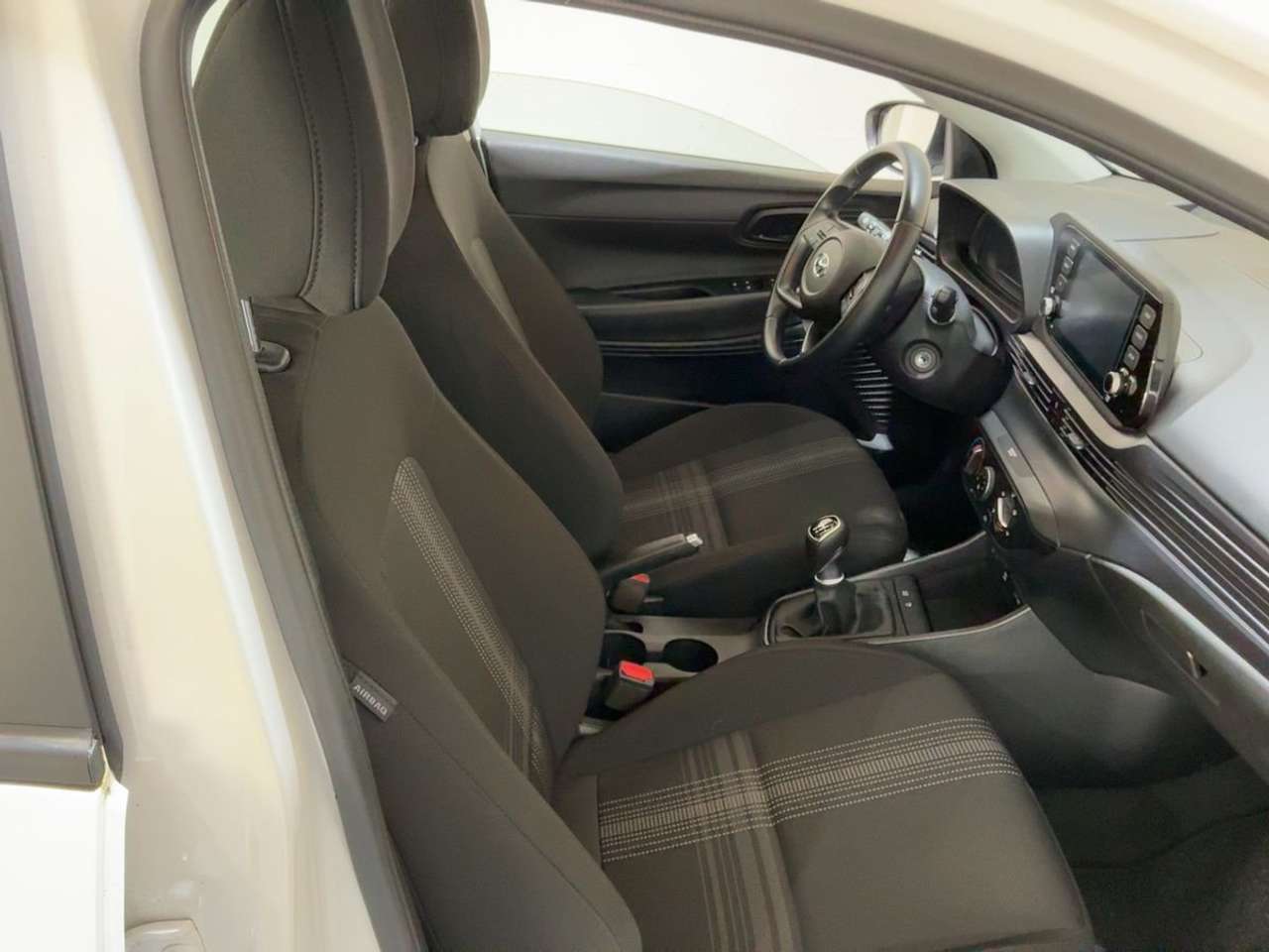Second hand Hyundai I20 1.0