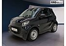 Smart Others FOURTWO CABRIO ELEKTRIC DRIVE