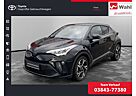 Toyota C-HR 2.0-l-Hybrid Team D KAMERA NAVI ACC LED