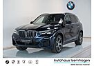 BMW X5 xD30d M Sport 360° HUD HiFi AHK Komfort Alarm
