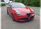 Alfa Romeo Giulietta 1,4TB 170 PS TCT QV-Line