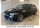 Mercedes-Benz C 220 C220 NewMod 2x AMG Line Widescr FahrAss+ Kam 18"