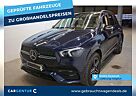 Mercedes-Benz GLE 400 d AMG Line 4Matic Airmatic Pano NP 119T€ Airmatic