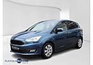 Ford C-Max Cool & Connect - Winter-Paket - Navi