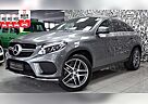 Mercedes-Benz GLE 350 Coupe AMG SPORT*LUFT*PANO*AHK*MASSAGE*21