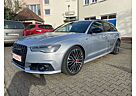 Audi A6 3.0 TDI Competition VOLL RS-Sitze Scheckhft S Line