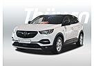 Opel Grandland X Design Line 1.2 Start / Stopp Navi LED