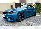 BMW M2 Competition Coupe DKG BPS Finanzierung mgl.