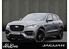 Jaguar F-Pace 20D 180 PS R-Sport AWD AHK elt./ Apple CarPlay-...