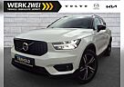 Volvo XC 40 XC40 T5 R Design Recharge Plug-In Hyb. 2WD 360°