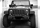 Jeep Wrangler Unlimited Hard-Top 2.8 CRD Automatik Recon