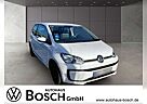 VW Up Volkswagen ! move 1.0 PDC Klima Tempomat Maps + More Navi