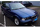 BMW 316i 316 compact Exclusiv Edition