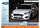 Ford Focus 150PS ST-Line Navi Winter PPS