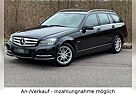 Mercedes-Benz C 250 CDI T 4 MATIC | AUTOMATIK | ILS | BI-XENON