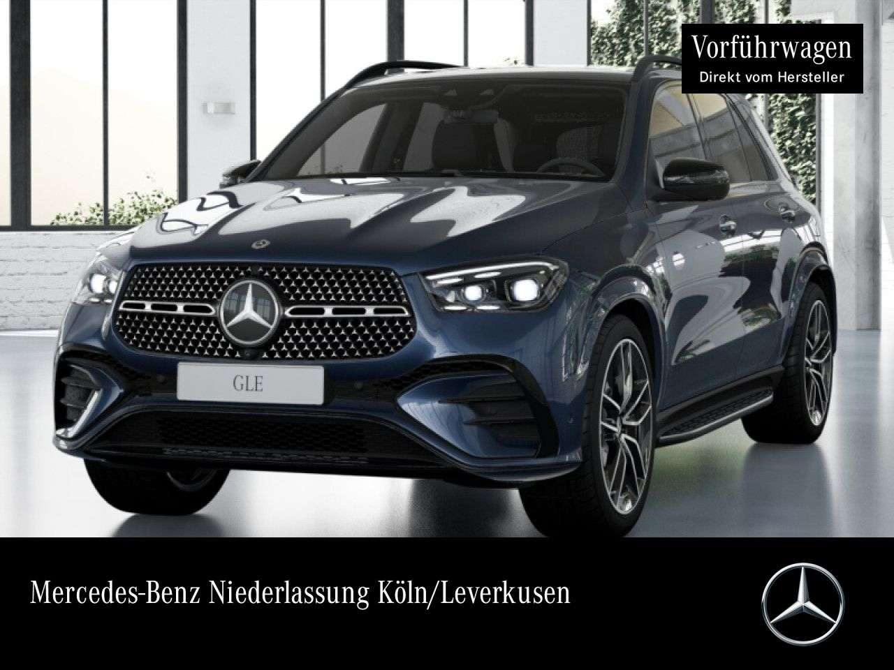 Használt Mercedes Benz Gle-Class 350