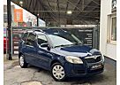 Skoda Roomster Style Edition 1.2l *1.Hand*82TKM*Klima