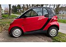 Smart ForTwo coupe coupe softouch pure micro hybri