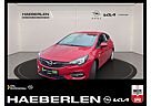 Opel Astra K 1.4 Turbo Edition *NAVI*Sitzheizung*