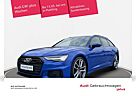 Audi S6 Avant 3.0 TDI quattro tiptronic | STANDH. |