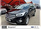 Ford Kuga 1.5 EcoBoost, Cool&Connect 4x2 Lenkradheizung, Blu