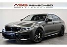BMW M5 Competition *Edition 35 Jahre *Track Pack *