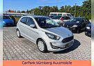 Ford Ka /+ + Cool&Connect wenig KM