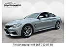 BMW 420 i Coupe*M-PAKET*TÜV&SERVICE NEU*