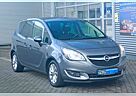 Opel Meriva 1.4 Active *LPG GAS*KLIMA*LENKRADH.*2.HAND*