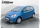 VW Up Volkswagen ! (BlueMotion Technology) move !