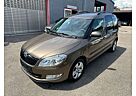 Skoda Roomster Ambition Plus Edition 1.Hand Top Zustan