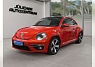 VW Beetle Volkswagen Lim. Sport BMT R-Line | PDC | Scheckheft