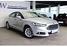 Ford Mondeo 1,5 ECOBOOST BUSINESS NAVI SITZHEIZUNG