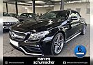 Mercedes-Benz C 63 AMG Mercedes-AMG C 63 S Cabriolet COMAND APS/Styling